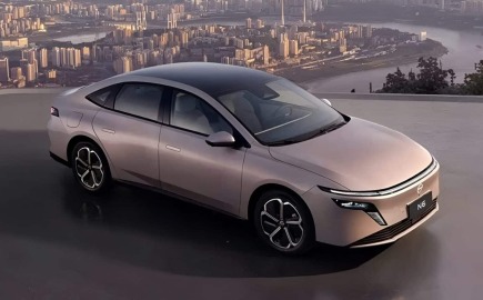 Νέο κεφάλαιο για τη Nissan: Το N6 κάνει πρεμιέρα με τον κινητήρα NR15