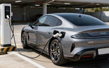 ADAC: Τα ηλεκτρικά οχήματα εκπέμπουν πολύ λιγότερη ηλεκτρομαγνητική ακτινοβολία από τα θερμικά