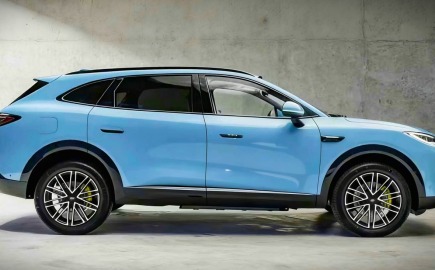 Chery Fulwin T9L: Το νέο PHEV-SUV που ανεβάζει τον πήχη στην κατηγορία