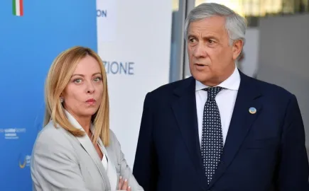 Ιταλία: Καταργούνται τα τέλη κυκλοφορίας για 14,5 εκατ. αυτοκίνητα και μοτοσικλέτες