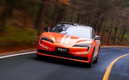 BYD: Έρχεται το… ιππικό με 1.360 PS και αυτονομία έως 1.000 Km