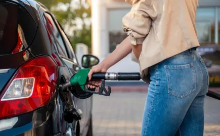 Βρετανία: Ρεκόρ στην τιμή του ντίζελ – Πάνω από £2 το λίτρο για πρώτη φορά