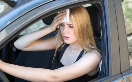 Καύσωνας και αυτοκίνητο: Πώς να χρησιμοποιείτε σωστά το κλιματιστικό