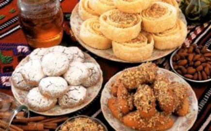 Κρήτη: Οι εορτές των Χριστουγέννων όταν δεν υπήρχε ηλεκτρικό ρεύμα