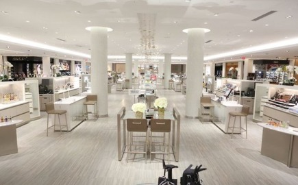 ΗΠΑ: Η Saks Global κηρύσσει πτώχευση - Ετοιμάζεται για αναδιάρθρωση