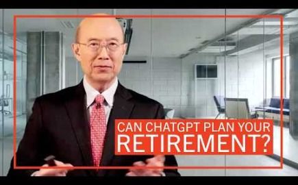 Καθηγητής MIT: Οι σωστές ερωτήσεις στο AI για οικονομικές συμβουλές (+video)