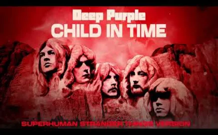 Στην Αθήνα οι Deep Purple για μία αξέχαστη ροκ βραδιά!