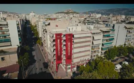 ΣΥΡΙΖΑ: Νέα καμπάνια και τηλεοπτικό σποτ με Παππά, Πολάκη και Δούρου για την αντεπίθεση