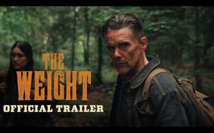 "The Weight": Ράσελ Κρόου και Ίθαν Χοκ σε ένα σκοτεινό θρίλερ επιβίωσης (+trailer)