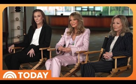 «Οι Άγγελοι του Τσάρλι» σε reunion: Μίλησαν για επιτυχία, αλλά και... δύσκολες επιλογές