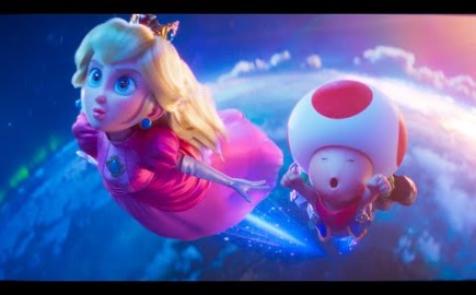 Super Mario Galaxy Movie: Ο Yoshi σε δράση στο trailer που προβλήθηκε στο Super Bowl