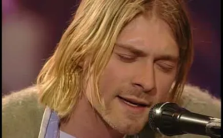 Κορυφαία διάκριση για τους Nirvana στα MTV VMA 2026
