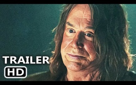 "Bring the Law": Αστυνομικό θρίλερ με Μίκι Ρουρκ και Πίτερ Φατσινέλι (+trailer)