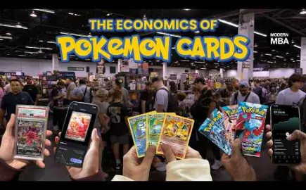 Κάρτες Pokémon: Από παιχνίδι, επένδυση - Τι εκτοξεύει τις τιμές, πού κρύβονται οι κίνδυνοι
