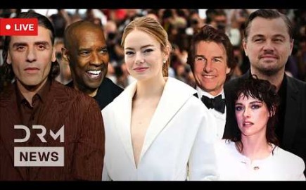 Κάννες 2026: Γιατί απουσιάζουν τα μεγάλα στούντιο του Χόλιγουντ;