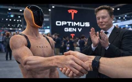 Tesla: Ισχυρά αποτελέσματα με ώθηση από AI και Robotaxi, αλλά αυξάνει το ρίσκο