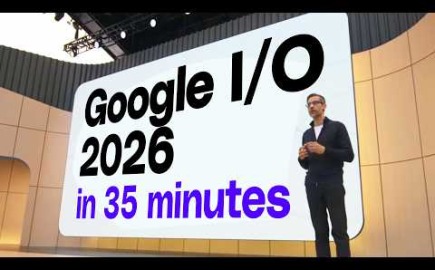Η Google μόλις έγινε αυτόνομο AI οικοσύστημα!