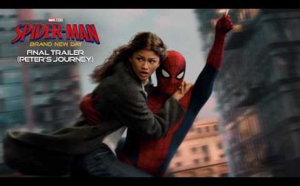 «Spider-Man: Brand New Day»: Οι εισπράξεις ανήλθαν σε ένα δισ. δολάρια μέσα σε 6 μέρες