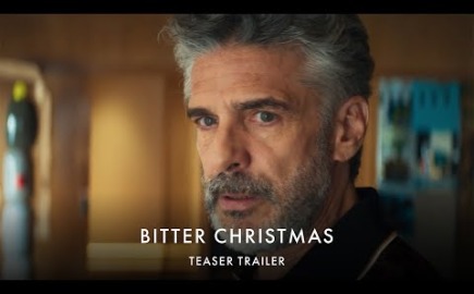 "Amarga Navidad": Ο Αλμοδόβαρ επιστρέφει στις ισπανόφωνες ρίζες του (+trailer)