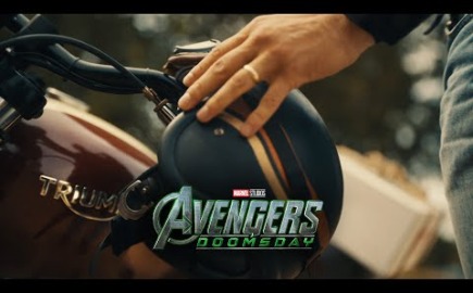 "Avengers: Doomsday": Ο Κρις Έβανς επιστρέφει ως Captain America – και είναι πλέον πατέρας