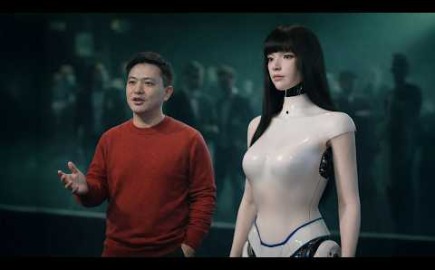 Η Κίνα κυριαρχεί -μακράν- στις αποστολές ανθρωποειδών ρομπότ έναντι των ΗΠΑ (+video)