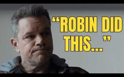 Ματ Ντέιμον και Μπεν Άφλεκ τίμησαν τον Ρόμπιν Γουίλιαμς, που "καθόρισε την καριέρα τους"