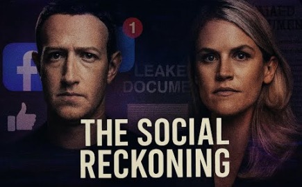 "The Social Reckoning": Ο Σόρκιν επιστρέφει με Ζάκερμπεργκ και σκoτεινά μυστικά
