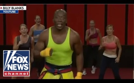 #retrofitness: Το TikTok ανακαλύπτει ξανά το Tae Bo και την αισθητική των ’90s