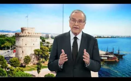 Σαμαράς: «Διπλό πλήγμα» για την πατρίδα από Σκόπια και Βουλγαρία