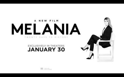 Οι κριτικοί λιθοβολούν το "Melania": «Δύο ώρες καθαρής κόλασης»