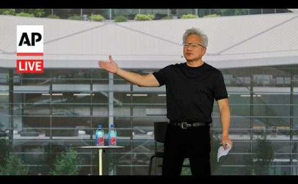 Η Nvidia «βάζει φωτιά» στην αγορά των PC: Νέο chip απειλεί Intel και AMD