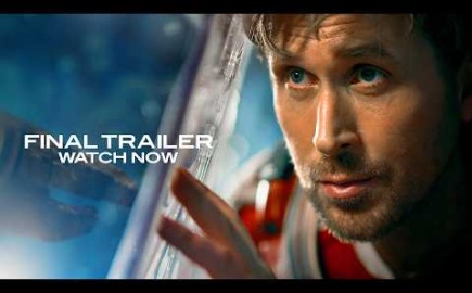 Ράιαν Γκόσλινγκ, "Project Hail Mary": Αποθεωτικές οι πρώτες αντιδράσεις (+trailer)