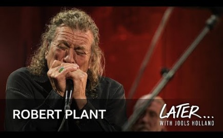robert plant