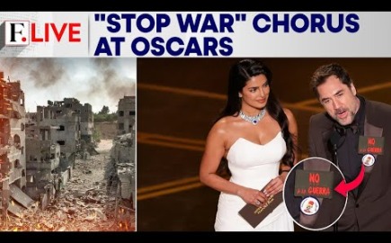 Όσκαρ 2026: Και πολιτικά μηνύματα από Μπαρδέμ, Κίμελ και νικητές