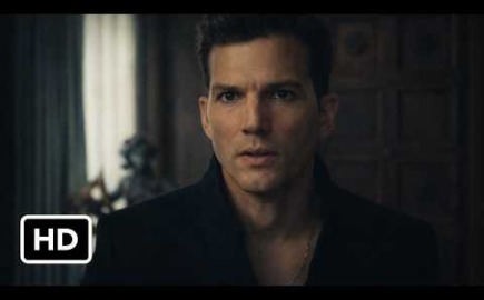 "The Beauty", Άστον Κούτσερ: «Ο χαρακτήρας μου αλλάζει, αλλά όλα είναι ανοιχτά»