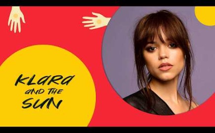 "Klara and the Sun": Τζένα Ορτέγκα και Έιμι Άνταμς σε συγκινητικό sci-fi