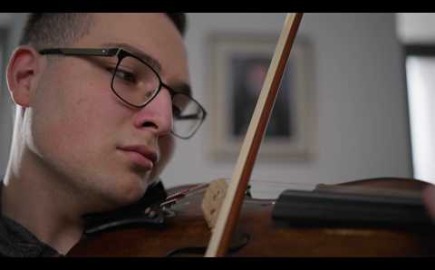 «ΑΠΟΣΤΟΛΗ»: Η δύναμη της ευκαιρίας μέσα από την ιστορία του 17χρονου Θωμά (+video)