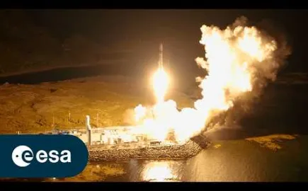 Isar Aerospace: Η ευρωπαϊκή απάντηση στη SpaceX μπήκε σε τροχιά (+video)