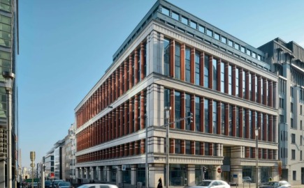 THEON: Πρόταση για μέρισμα 0,31 ευρώ ανά μετοχή