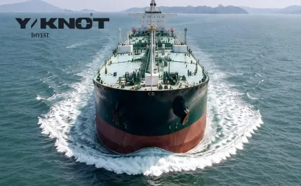 Y/KNOT Invest: Πού διοχετεύθηκαν τα 22,78 εκατ. ευρώ από την αύξηση κεφαλαίου