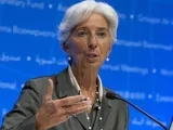 ΕΚΤ: Κρατά αμετάβλητα τα επιτόκια και «δείχνει» νέα αύξηση τον Σεπτέμβριο