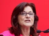 Η Θεανώ Φωτίου νέα εκπρόσωπος των ανεξάρτητων βουλευτών