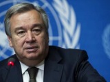 SOS Γκουτέρες: Ο ΟΗΕ κινδυνεύει με οικονομική κατάρρευση αν δεν πληρωθούν οι συνεισφορές