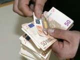 ΕΚΤ: Πρόβλεψη για αυξήσεις μισθών 2,6% το β' εξάμηνο στην Ευρωζώνη