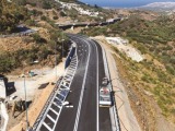 Μικρότερες οι αποζημιώσεις αναδόχων του ΒΟΑΚ -Τι λέει το υπουργείο Υποδομών