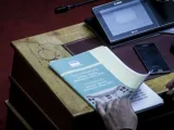 Γραφείο Προϋπολογισμού: Η δημοσιονομική πειθαρχία «θωρακίζει» τα ελληνικά ομόλογα
