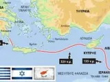 Η γαλλική Meridiam στρατηγικός επενδυτής στην ηλεκτρική διασύνδεση Ελλάδας - Κύπρου