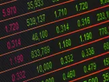 Κόκκινο στο χρηματιστήριο με φόντο τη Μέση Ανατολή και τη «βύθιση» των ομολόγων