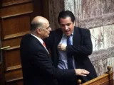 «Σχέδιο Β'» στη ΝΔ: Κυβέρνηση συνεργασίας χωρίς Μητσοτάκη