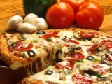 Εφοδος Αστυνομίας στην Pizza Fan για φοροδιαφυγή €25 εκατ.